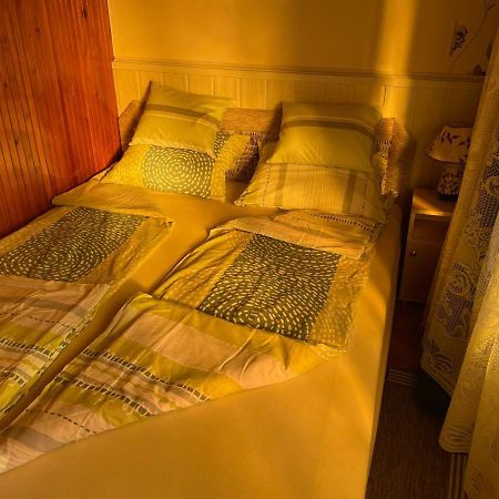 Denfi Vendeghaz Apartment Bogacs Ngoại thất bức ảnh
