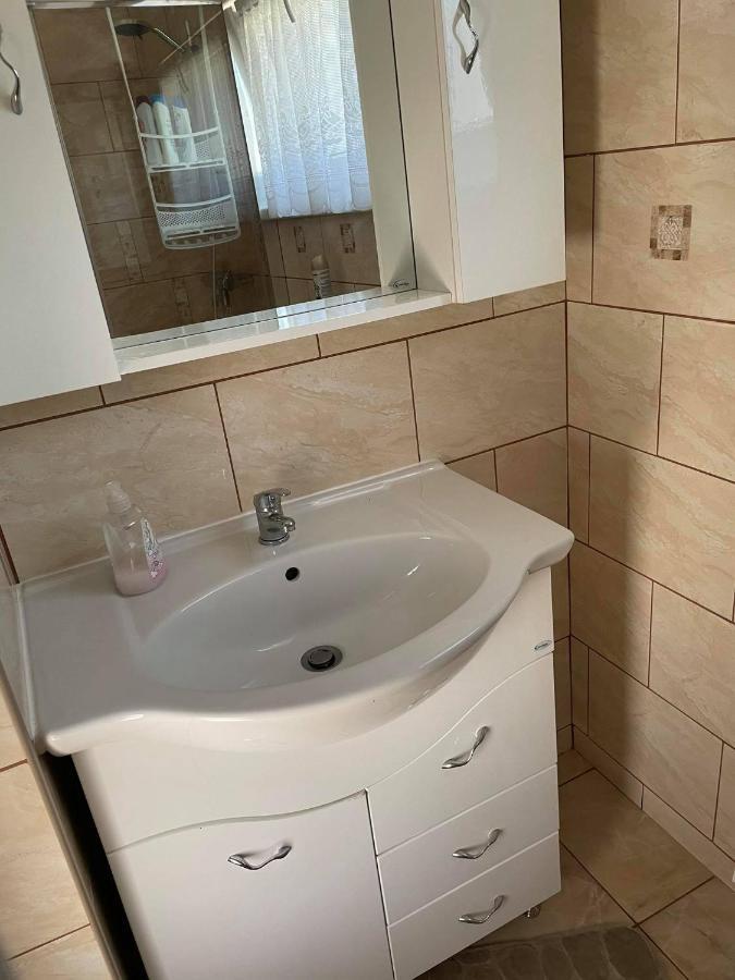 Denfi Vendeghaz Apartment Bogacs Ngoại thất bức ảnh
